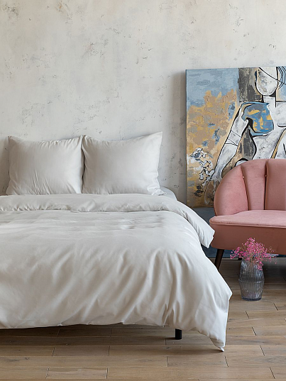 Постельное бельё Унисон Moonlight