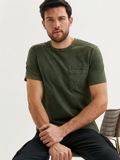 Футболка BeGood - Будь Хорош!