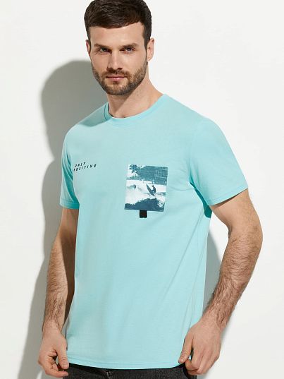 Футболка BeGood - Будь Хорош!