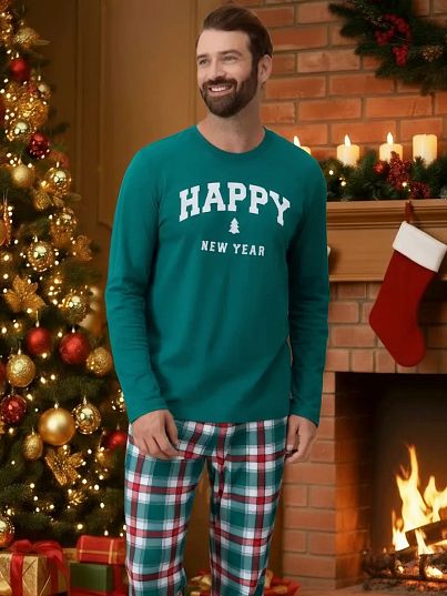 Пижама BeGood - Будь Хорош! Клетка