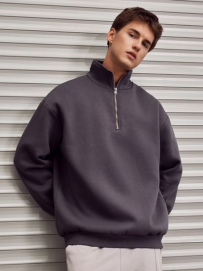 Джемпер Crazy Getup