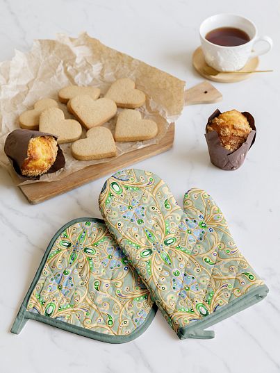 Комплект кухонный Mia Cara Diamond