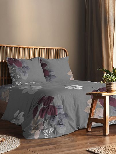 Постельное бельё Унисон Moon leaf