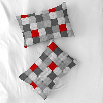 Комплект наволочек, Унисон