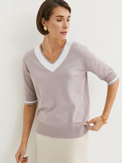 Джемпер BeGood - Будь Хорош!