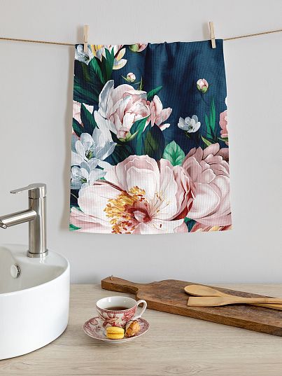 Комплект полотенец Mia Cara Ophelie