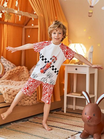Пижама Juno