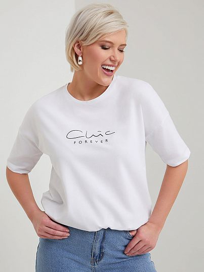 Футболка BeGood - Будь Хорош!