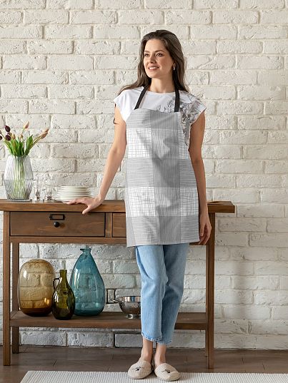 Фартук Унисон Squares