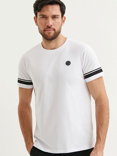 Футболка BeGood - Будь Хорош!