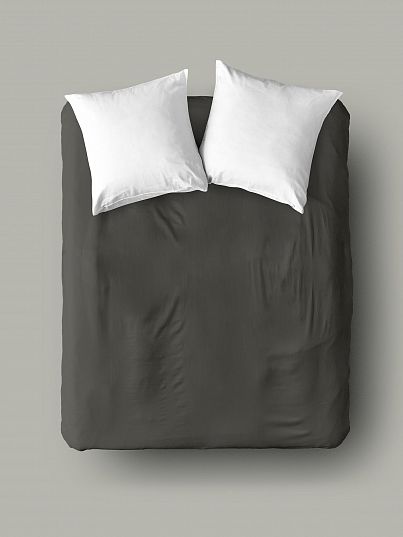 Простыня на резинке Унисон Onyx Простыня на резинке Унисон Onyx