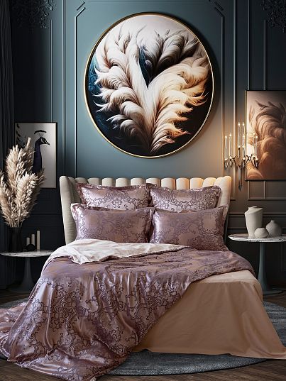 Постельное бельё Mia Cara Seduction