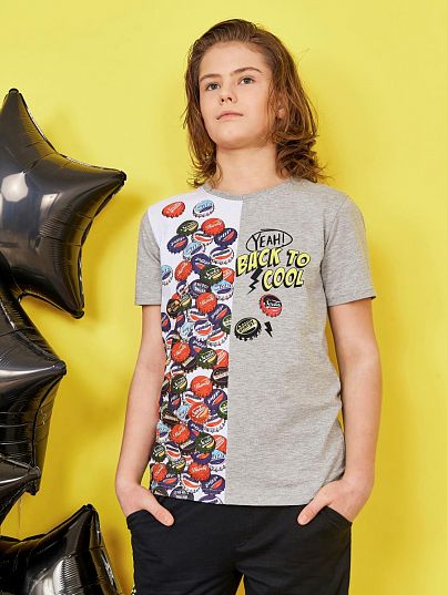 Футболка Juno