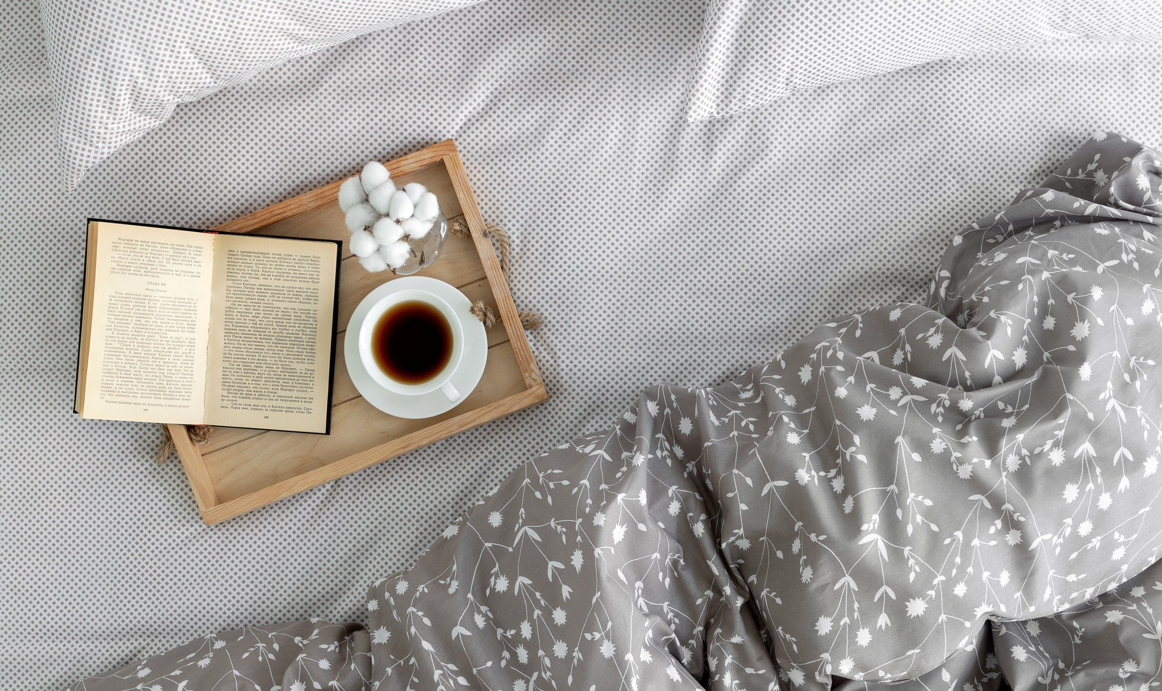 Постельное белье из поплина: плюсы и минусы