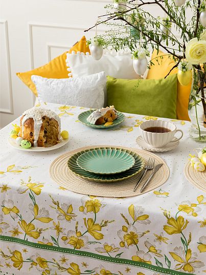 Скатерть Mia Cara Linda