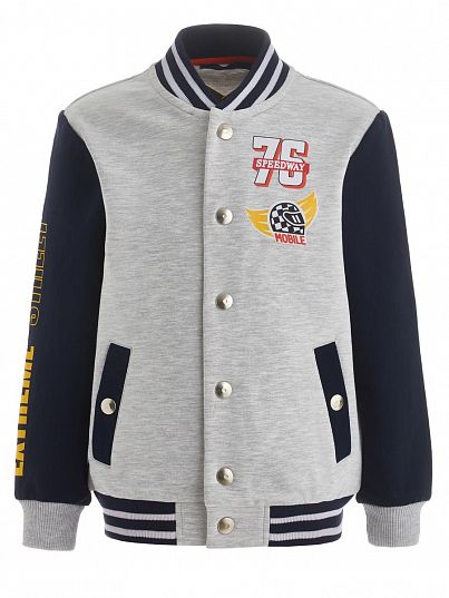 Бомбер Juno Бомбер Juno