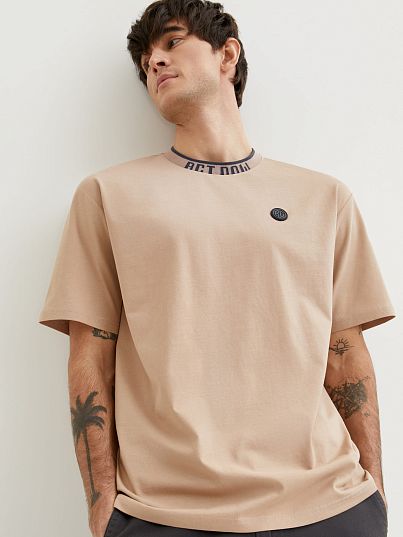 Футболка BeGood - Будь Хорош!