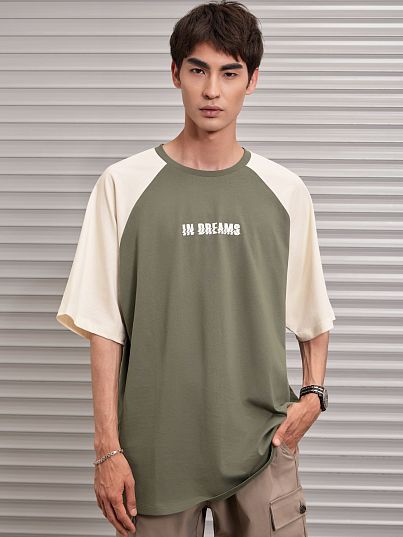 Футболка Crazy Getup