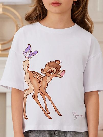 Футболка Juno