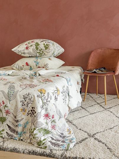 Постельное бельё Mia Cara Аллегро