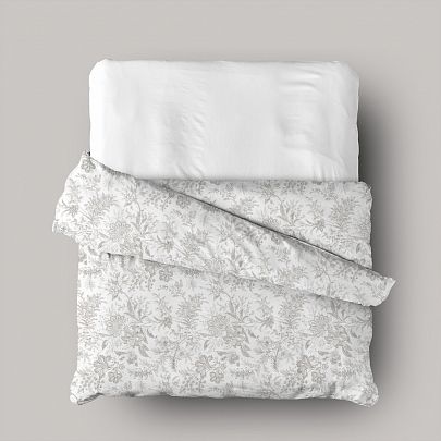 Пододеяльник, Ирландское кружево, Унисон