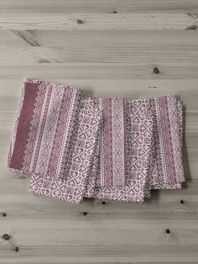 Комплект полотенец "Andaluсia", Унисон