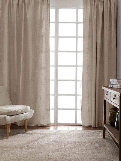 Штора Унисон Базовый