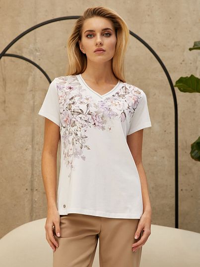 Футболка BeGood - Будь Хорош!