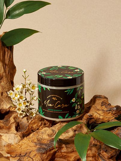 Крем-баттер Магия красоты