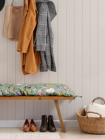 Подушка на скамью Mia Cara Adelina