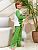Пижама "Дино", зеленый, Juno 3
