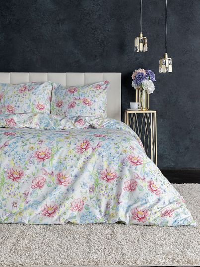 Постельное бельё Mia Cara Эстель