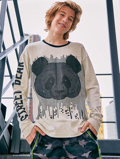 Футболка Juno