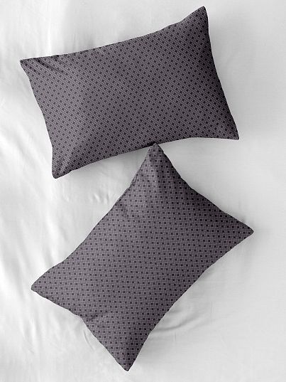 Комплект наволочек Mia Cara Таинственный сад