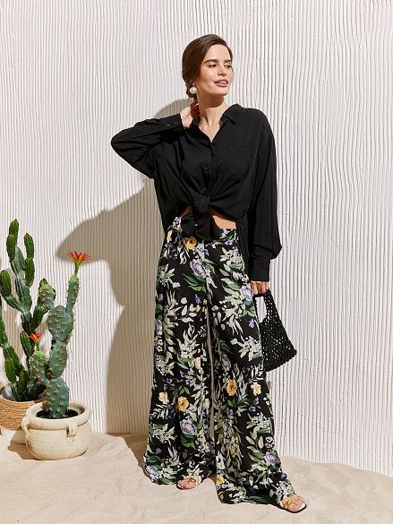 Комплект Mia Cara Цветы