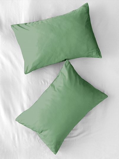 Комплект наволочек Mia Cara Лазурный берег Комплект наволочек Mia Cara Лазурный берег