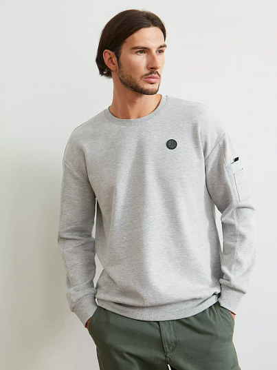 Джемпер BeGood - Будь хорош!