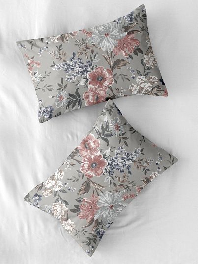 Комплект наволочек Лунная мелодия, Mia Cara