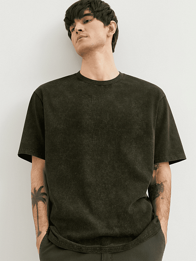 Футболка BeGood - Будь Хорош!