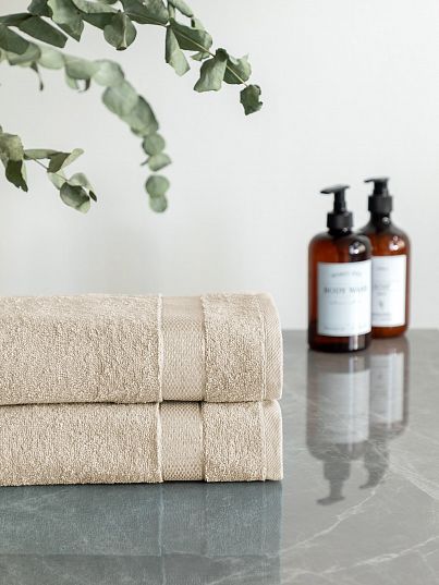 Набор полотенец Унисон Ritz