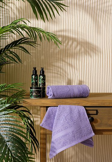 Комплект полотенец Mia Cara Барбара