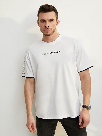 Футболка BeGood