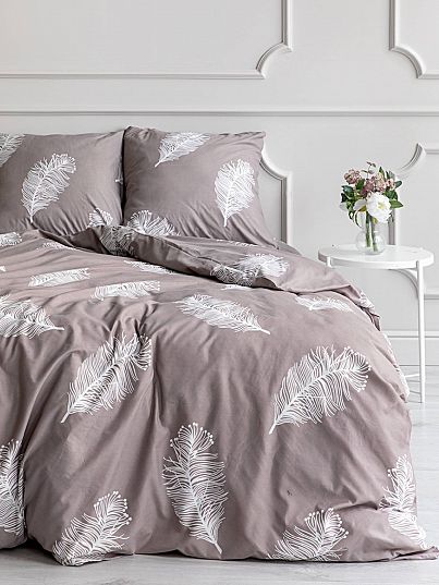 Постельное белье Луиджи, Mia Cara