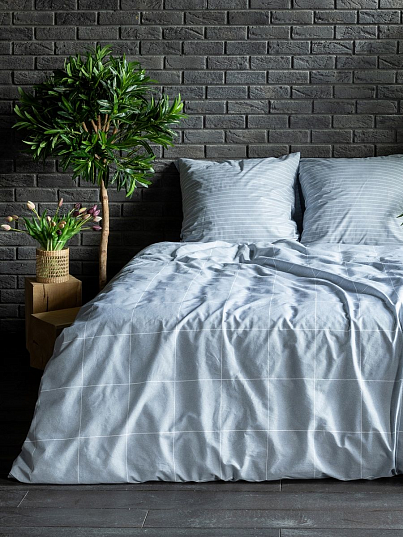 Постельное бельё Унисон Boston