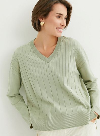 Джемпер BeGood - Будь Хорош!