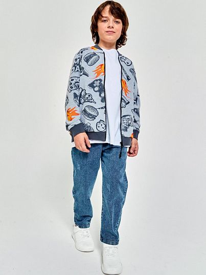 Бомбер Juno Бомбер Juno