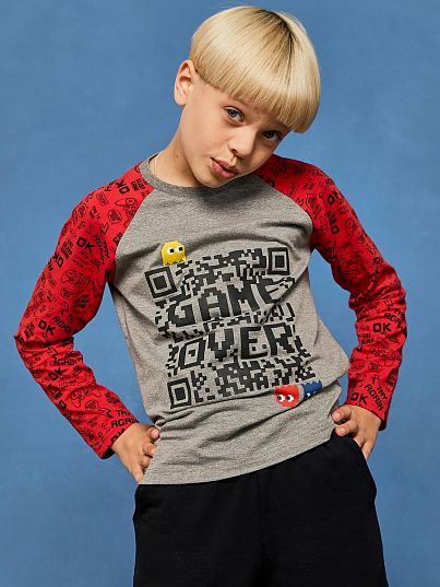 Футболка Juno