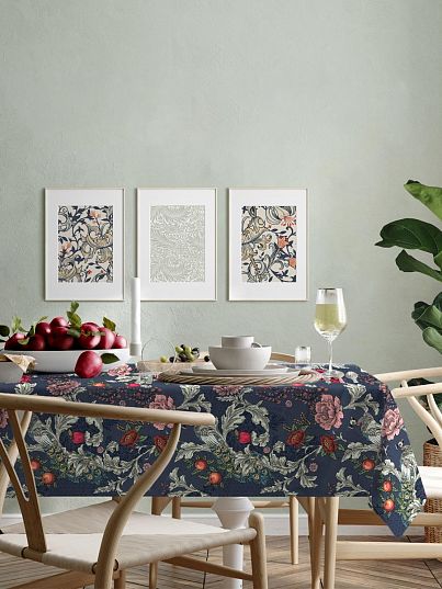 Скатерть Mia Cara Edem