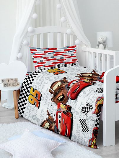 Постельное бельё Непоседа Постельное бельё Непоседа