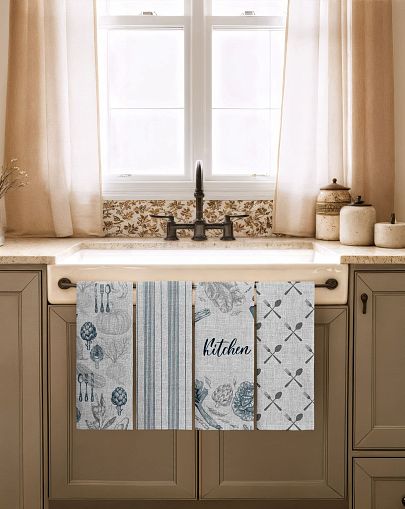 Комплект полотенец Mia Cara Кухня